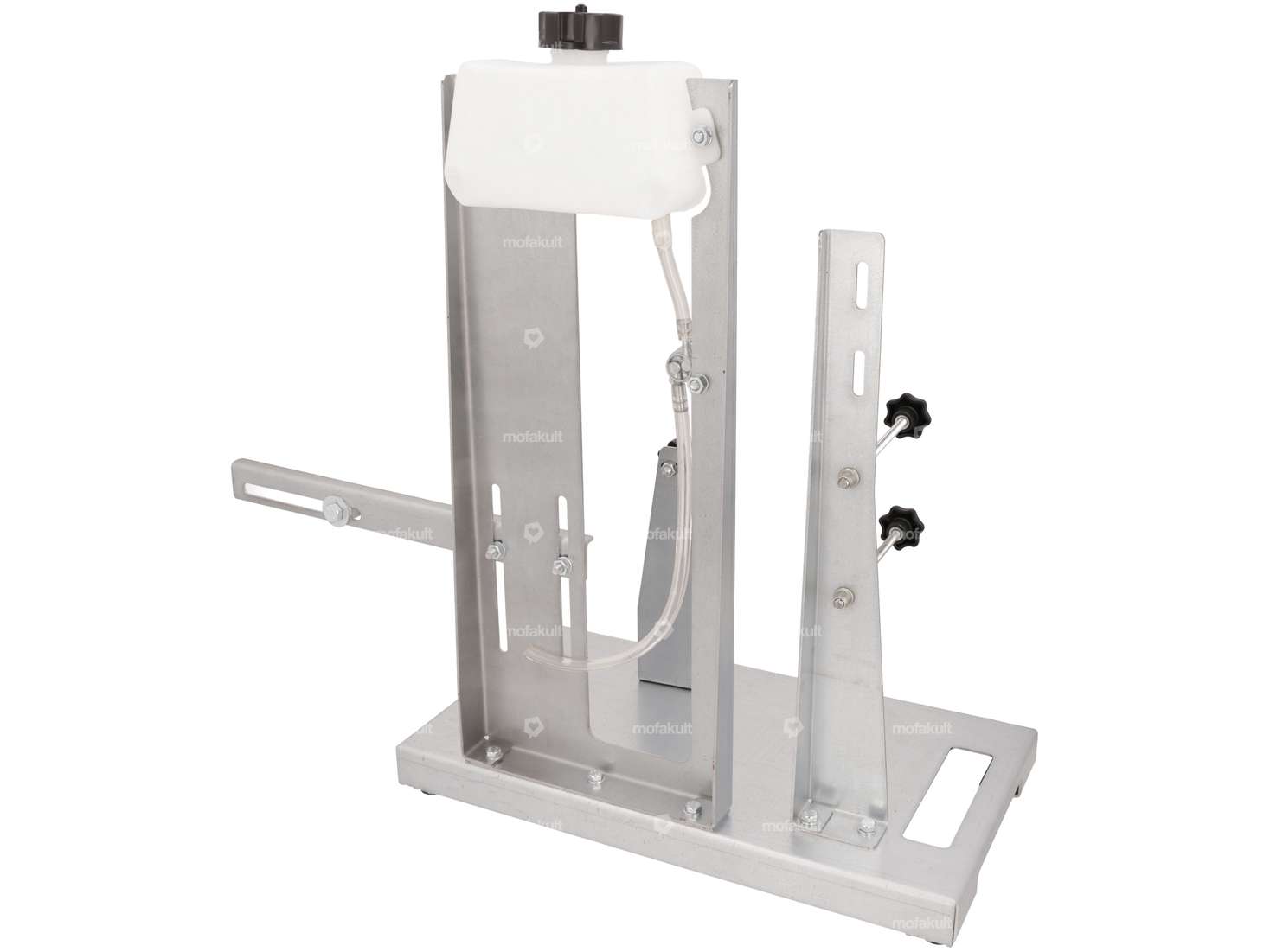 Banc d'essai moteur | Piaggio Ciao, SI, Bravo, Boxer Carousel Image 2