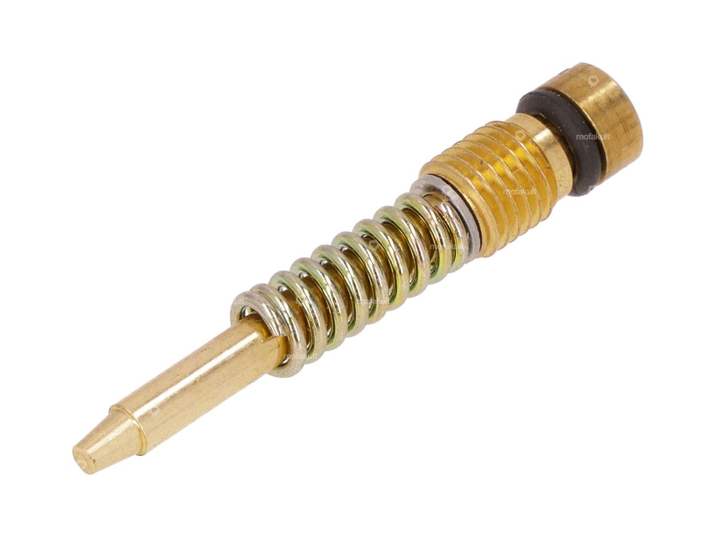 Polini Luftgemischschraube PWK / CP Vergaser Carousel Image 1