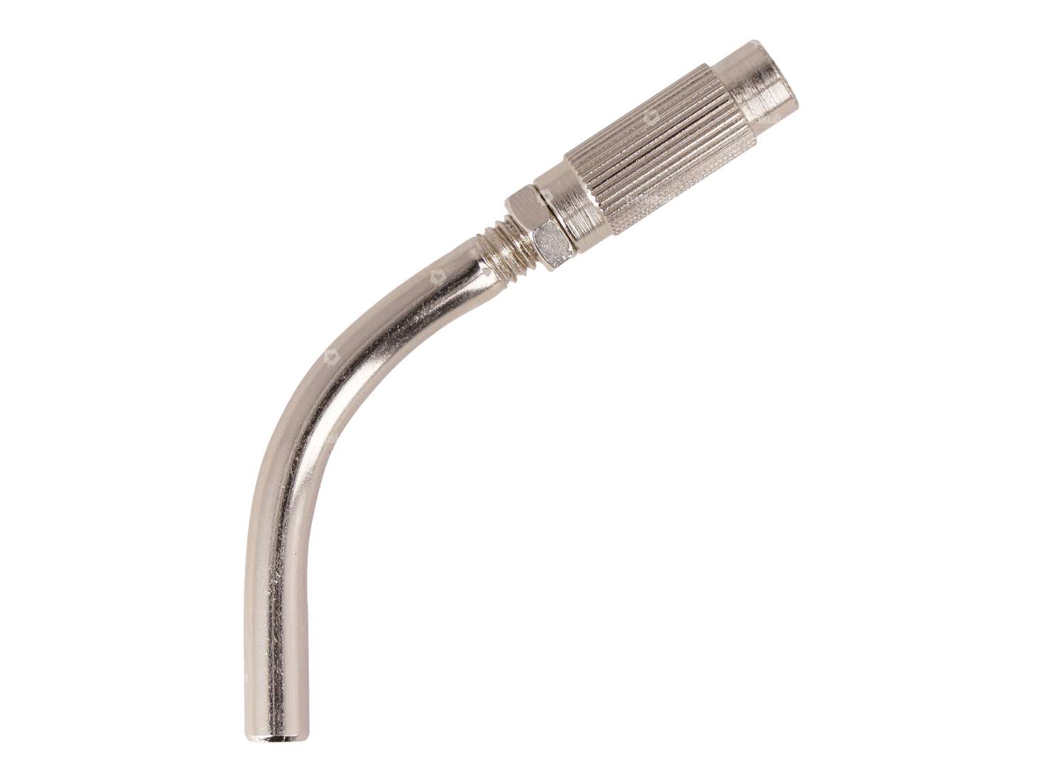 67° Kabelzug-Rohrbogen M6 Carousel Image 1