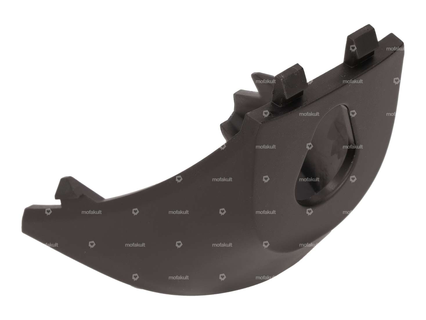 Untere Schlossabdeckung | Piaggio Ciao PX Carousel Image 1