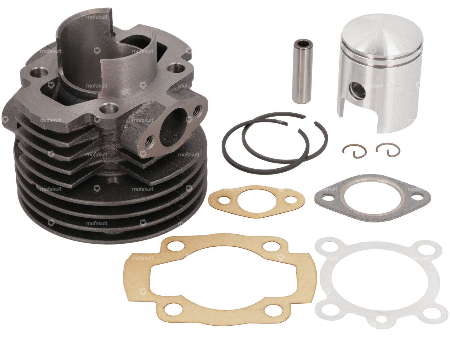 GPO Ø 41 mm «Sombrero» Zylinderkit | Puch X30 Velux, NG-2AH Carousel Image 1