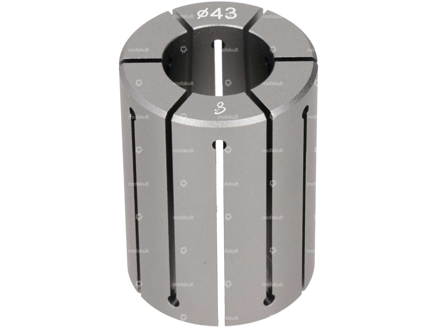 Siggnature Douille de serrage cylindrique 43 mm Carousel Image 1