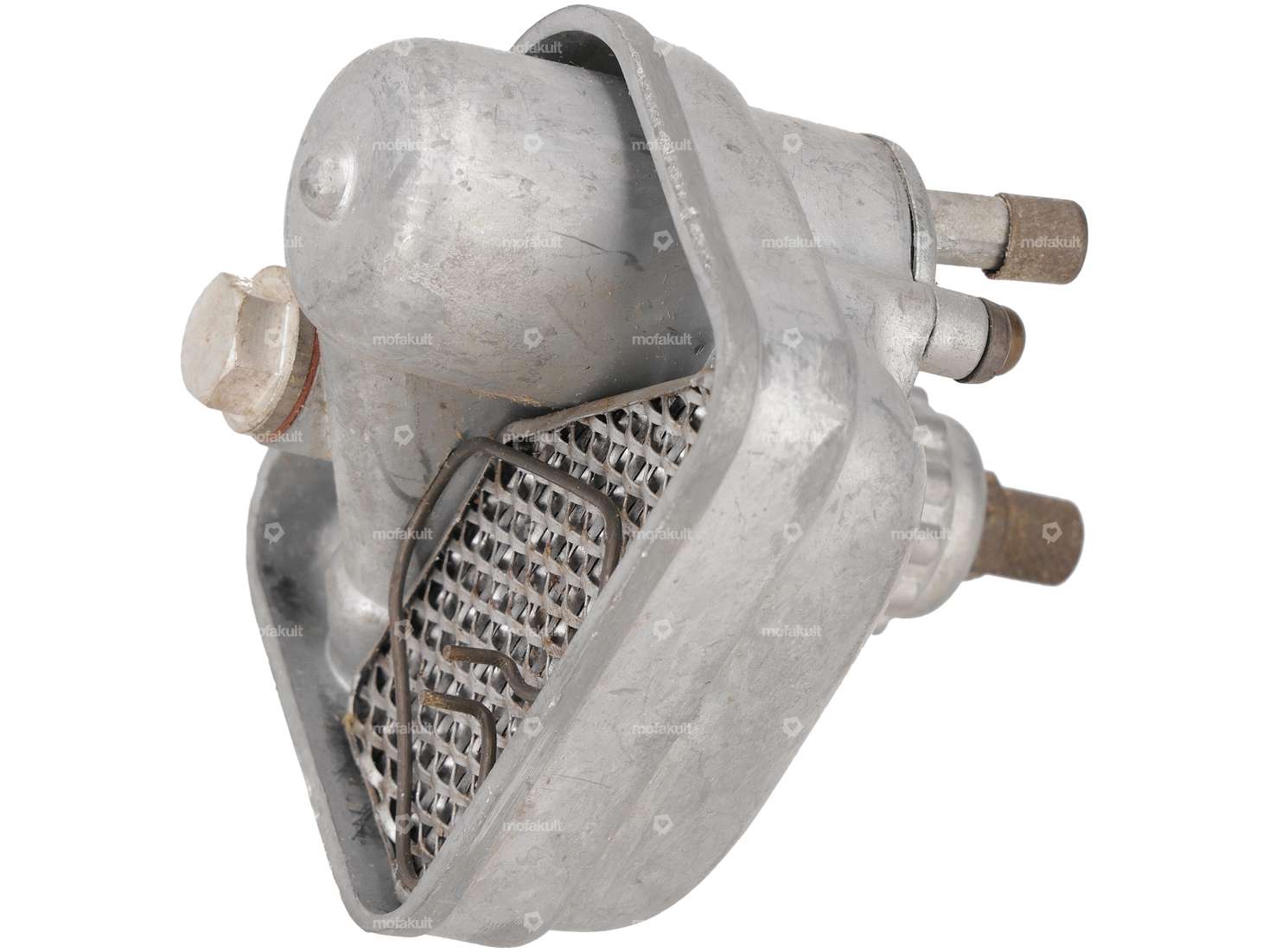 BING 12 mm Vergaser Bing 12 (1/12/35) NOS Carousel Image 3