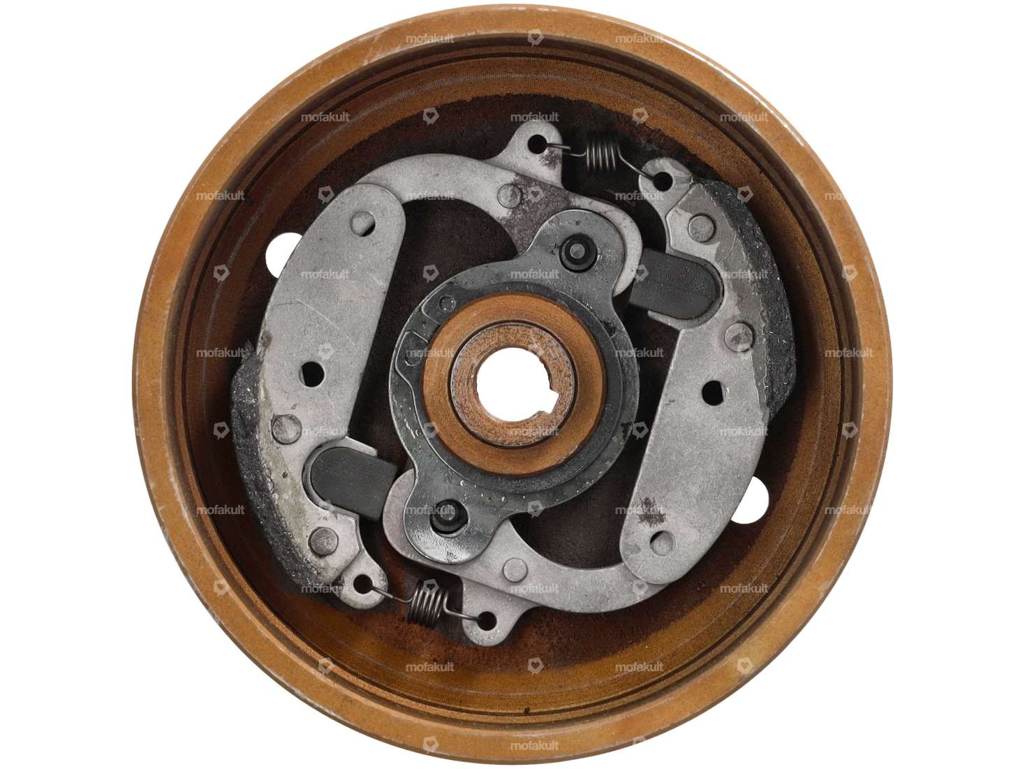 Convertisseur GPO avec poulies swiing® Ø 96 mm | Piaggio Ciao, SI, Bravo, Boxer Carousel Image 3