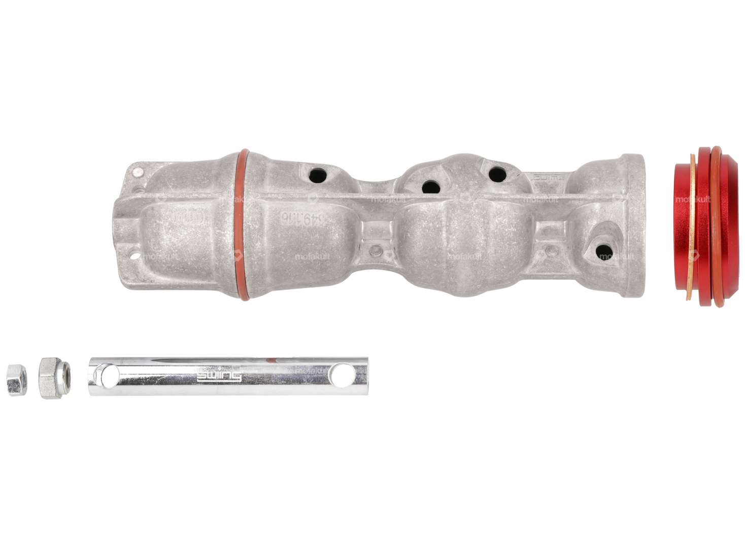 swiing® ingenious Kit de contre-cône de silencieux | Puch Carousel Image 1