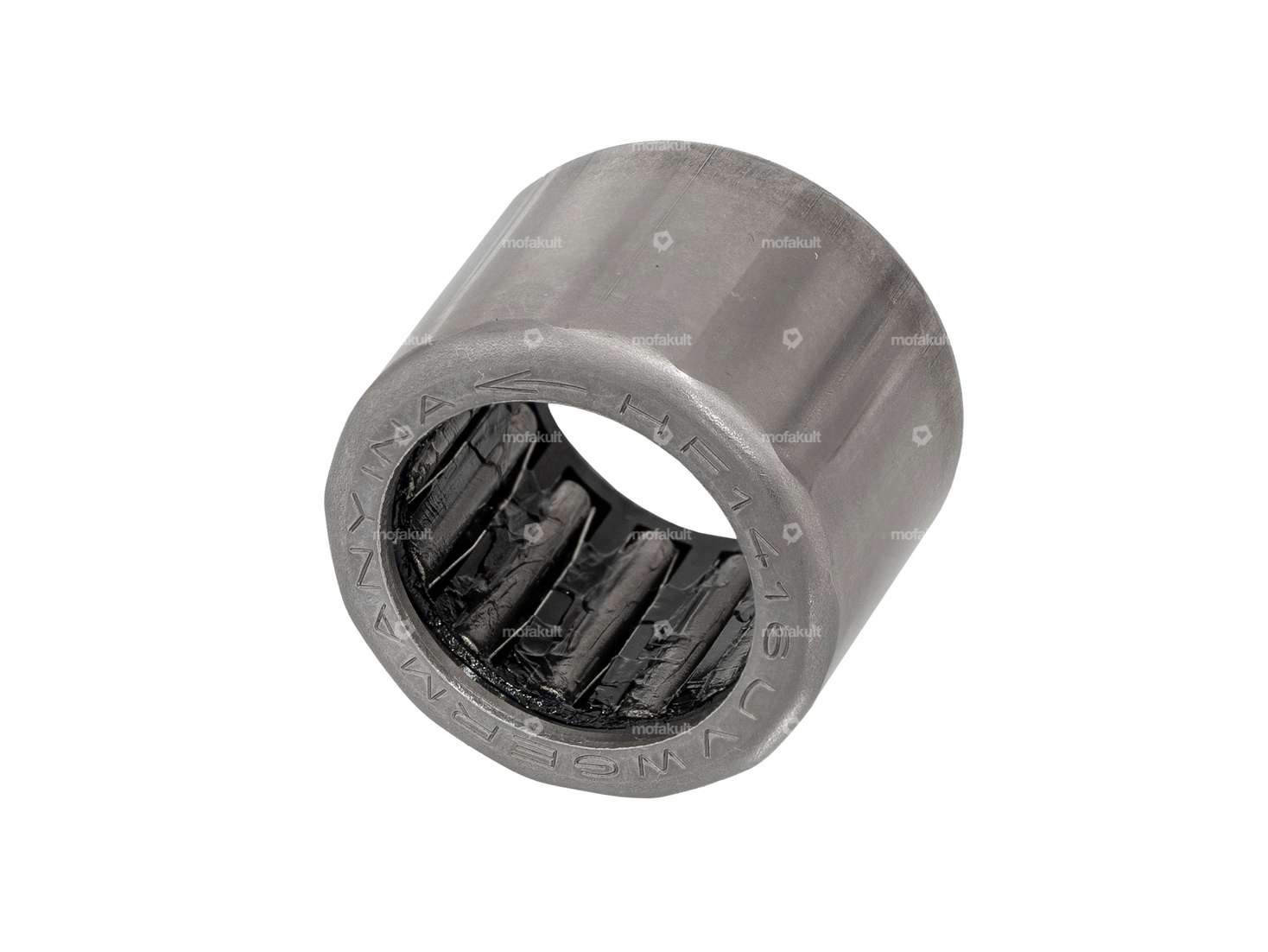 NSK sleeve freewheel clutch basket | Sachs 503 AB, ABL automatic Carousel Image 2