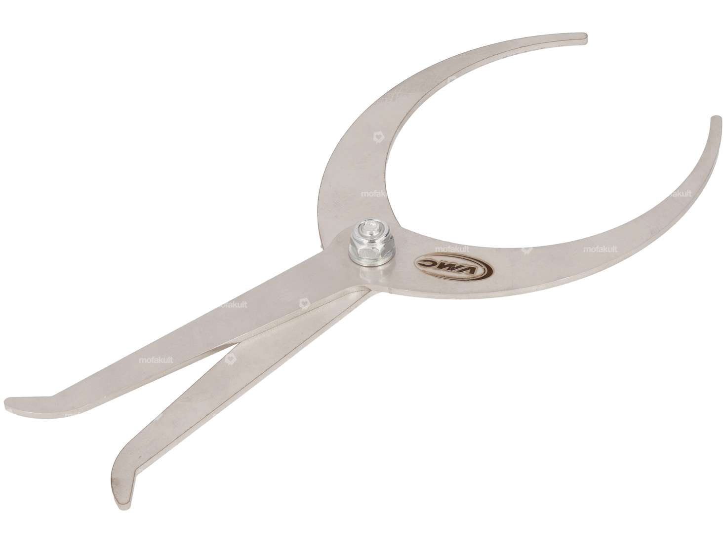 Outil de mesure de l'épaisseur de paroi à double compas Carousel Image 2