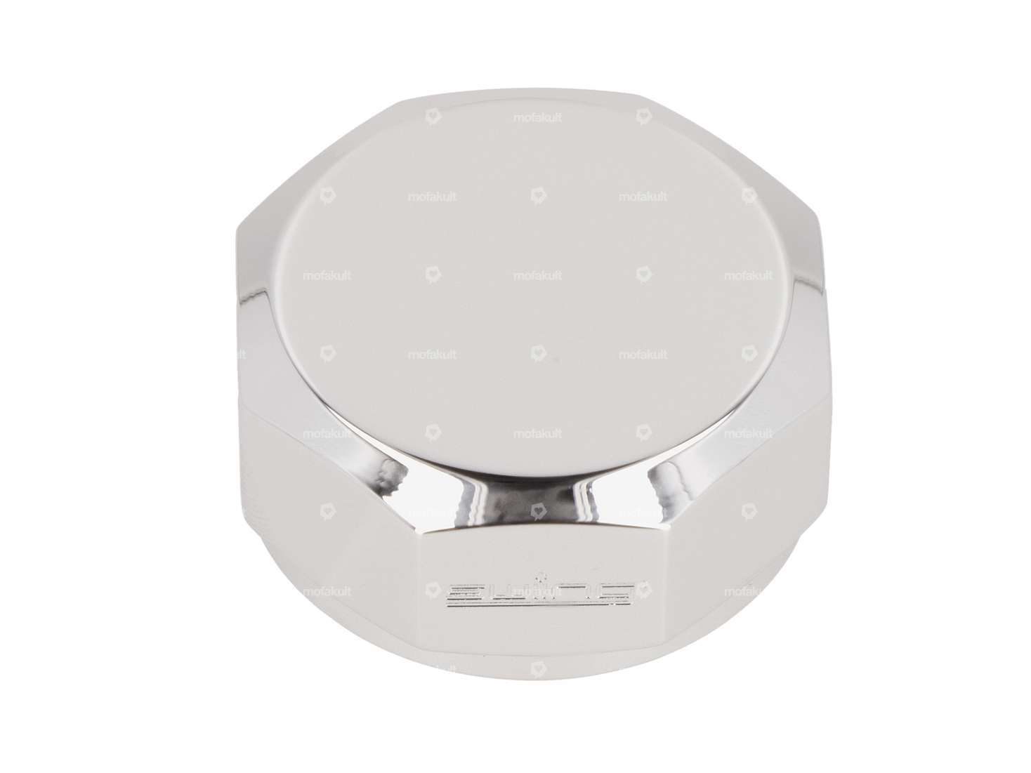 swiing® revival Gabelschaftmutter 1" / 24G geschlossen | Piaggio Ciao Carousel Image 1