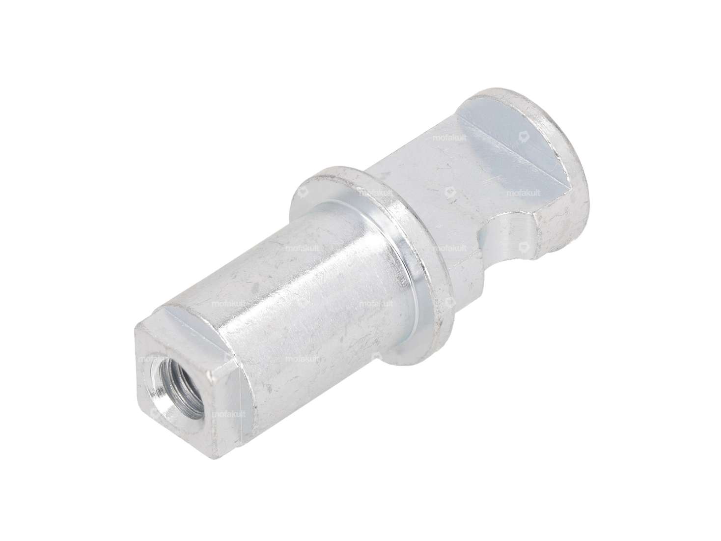 swiing® revival Bremsnocken Vorderrad LELEU Ankerplatte | Puch / Peugeot Carousel Image 1