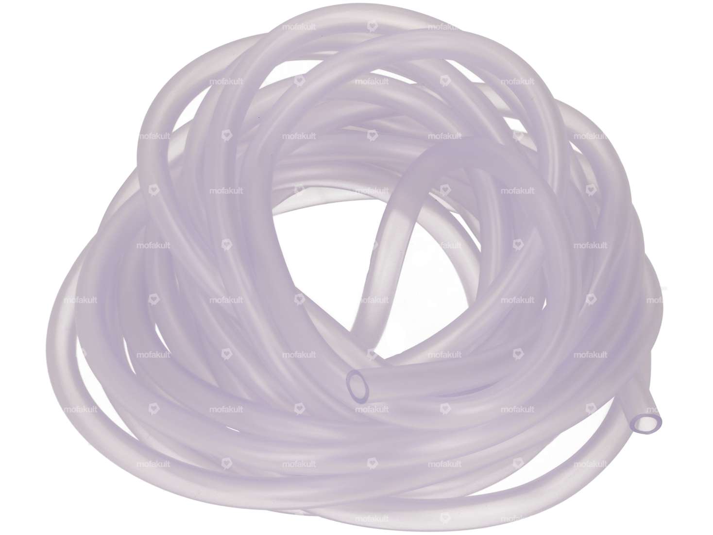 Benzinschlauch Ø 5 / 7 mm transparent 5 m Carousel Image 1