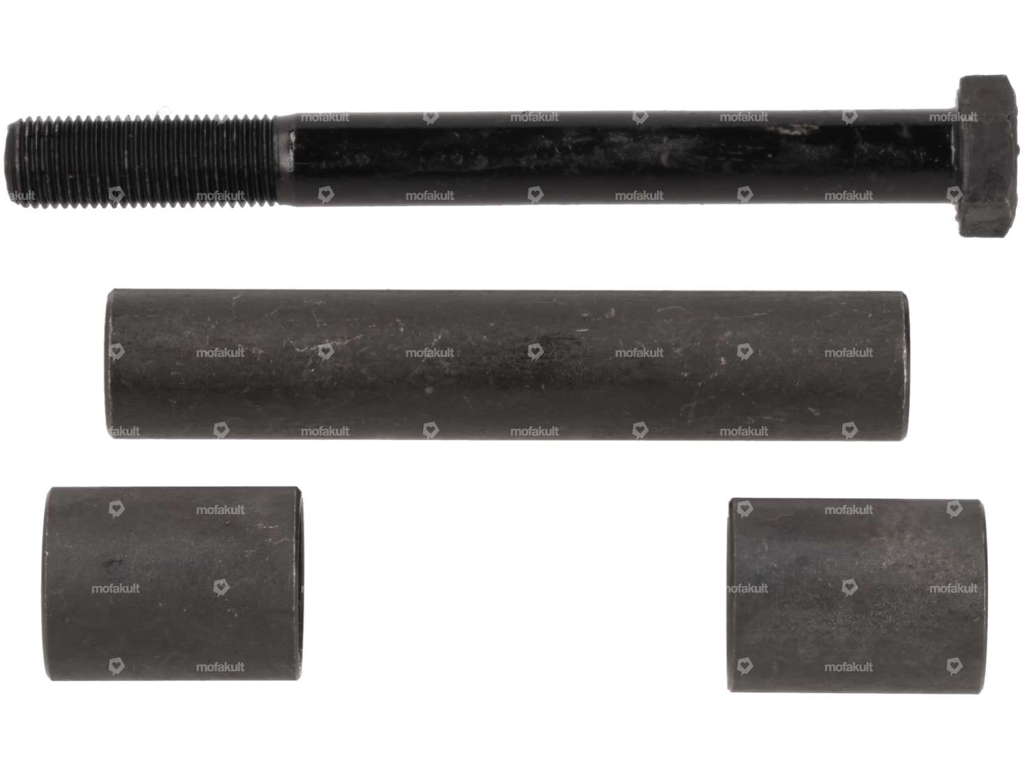 Achse Hinterradschwinge | Tomos Carousel Image 1