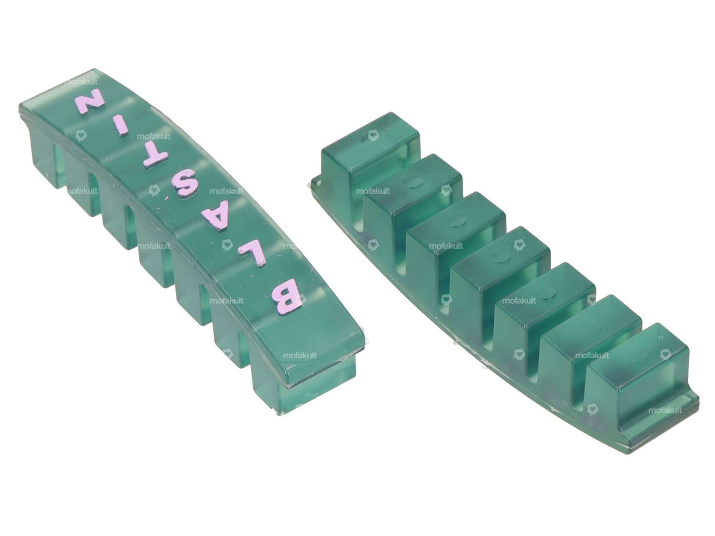 Vibration damper Polini 43.5 mm cylinder | Puch Carousel Image 3