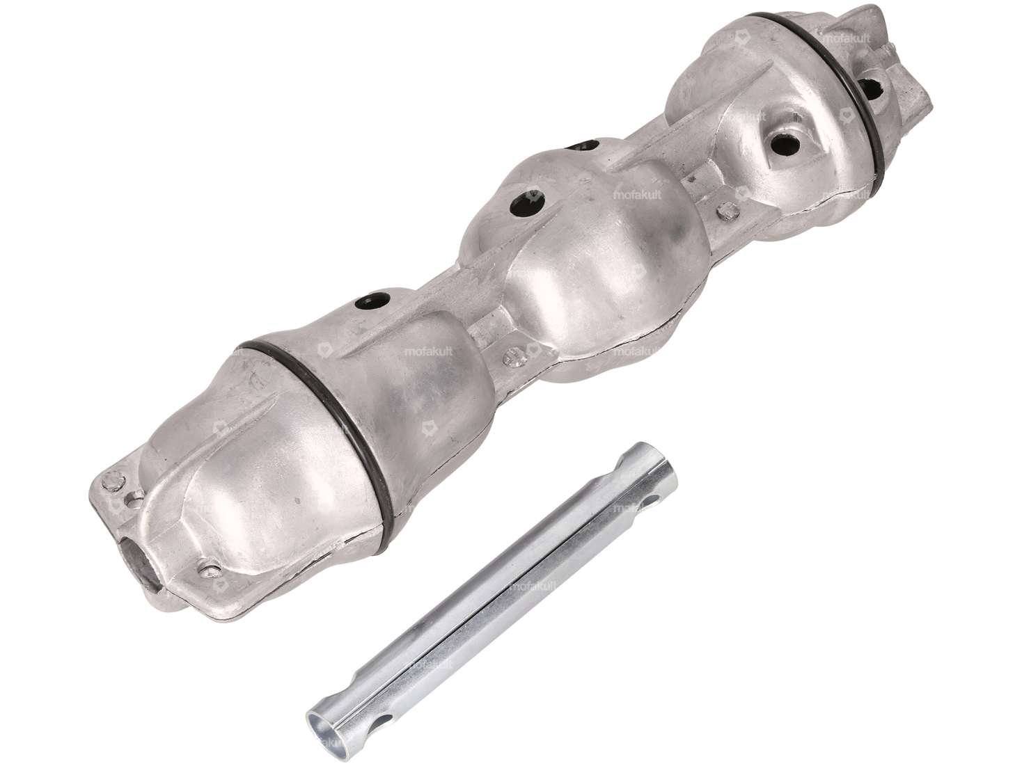 GPO Silencieux | Puch Carousel Image 2