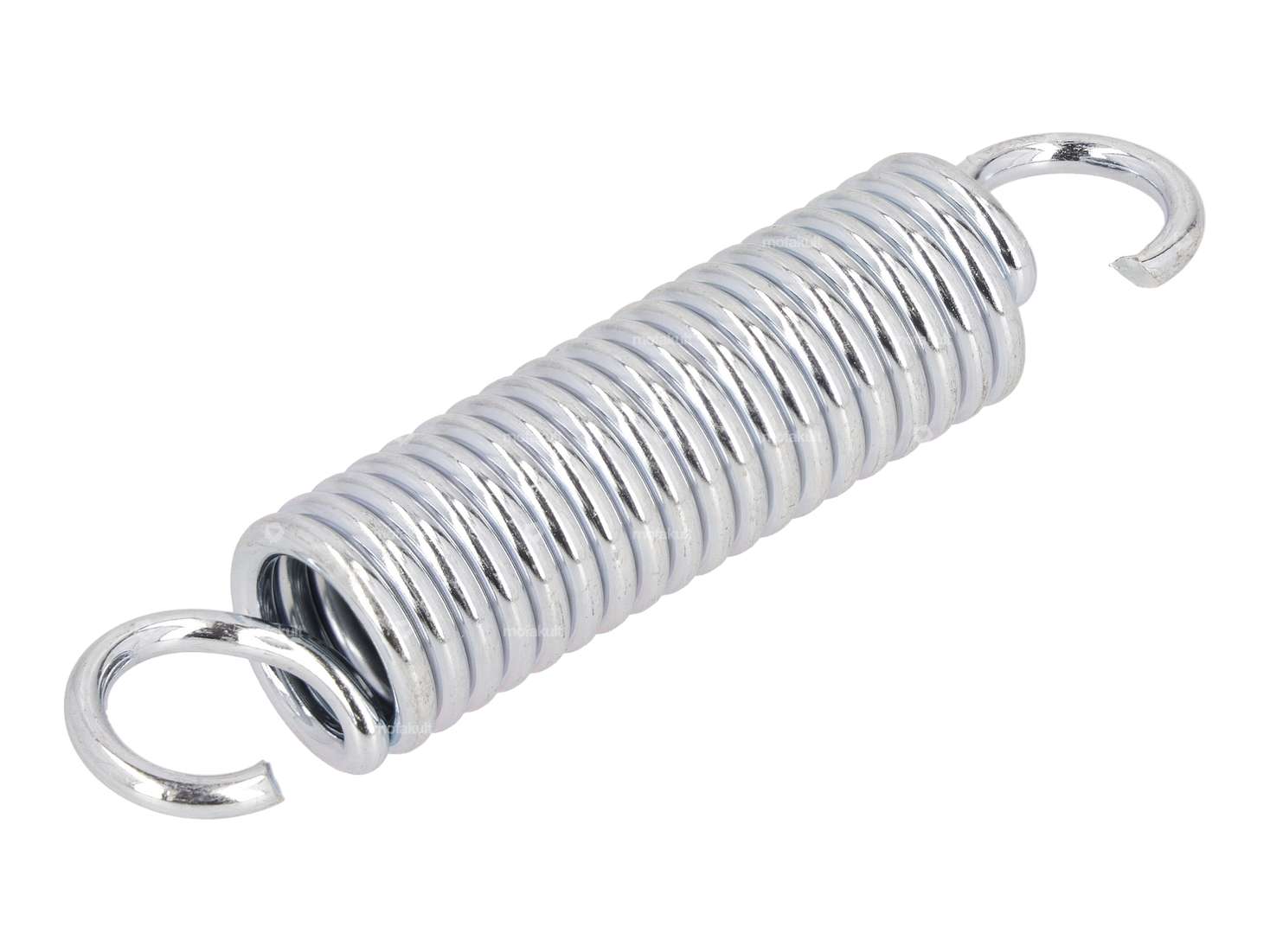 Ressort Ø 2.4/15.5 x 84.6 mm Carousel Image 1