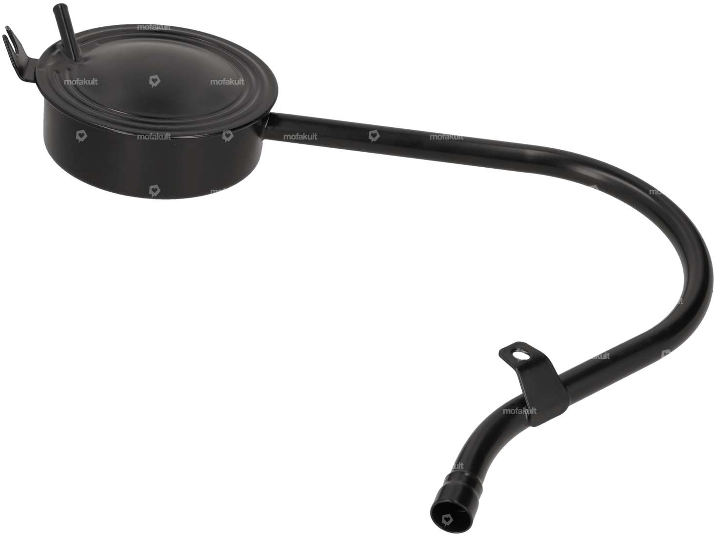 Échappement noir | Solex 1010 Carousel Image 3