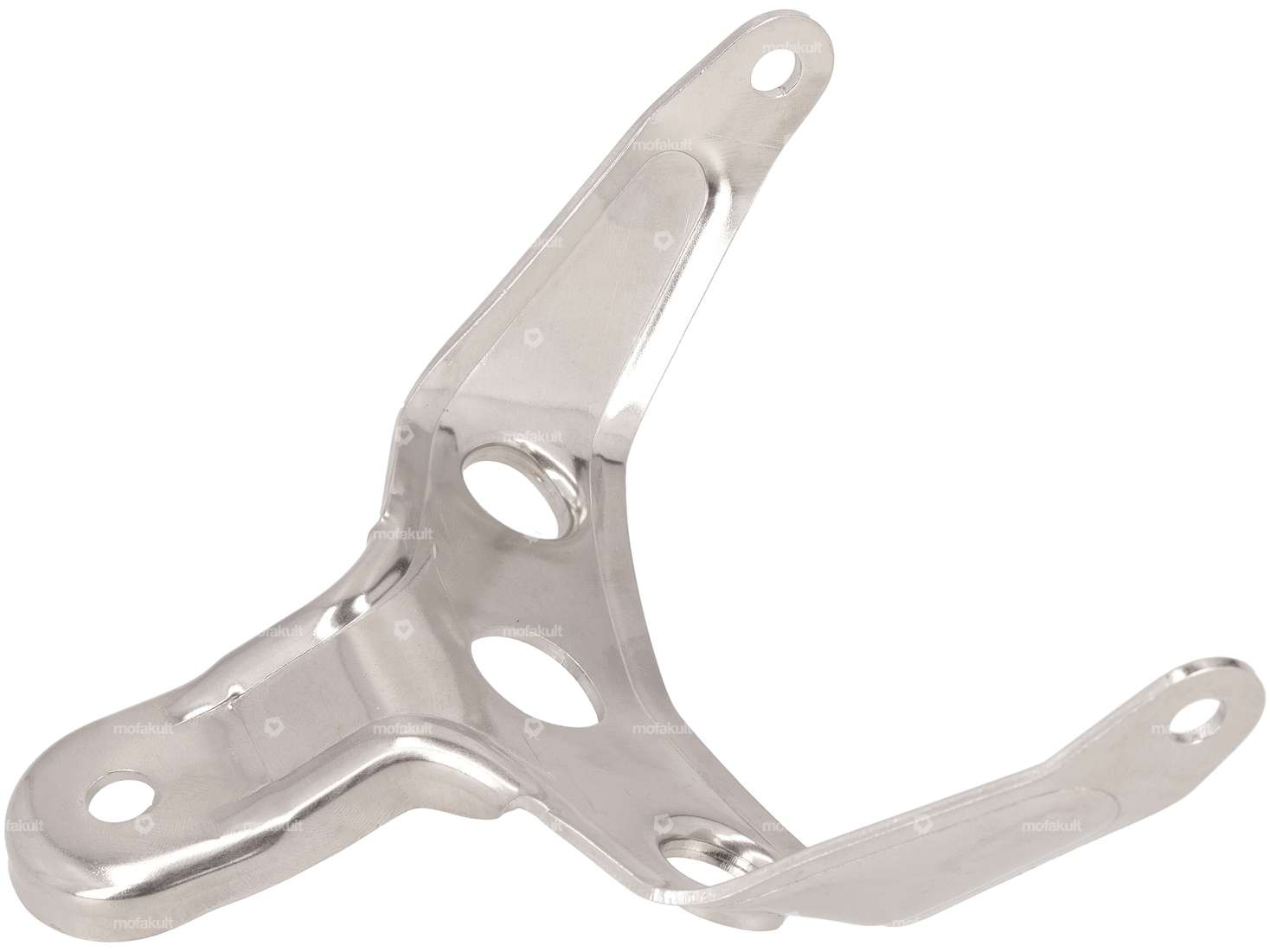 swiing® revival Porte-lampe Inox | Piaggio Ciao Lusso / Arcobaleno Carousel Image 1