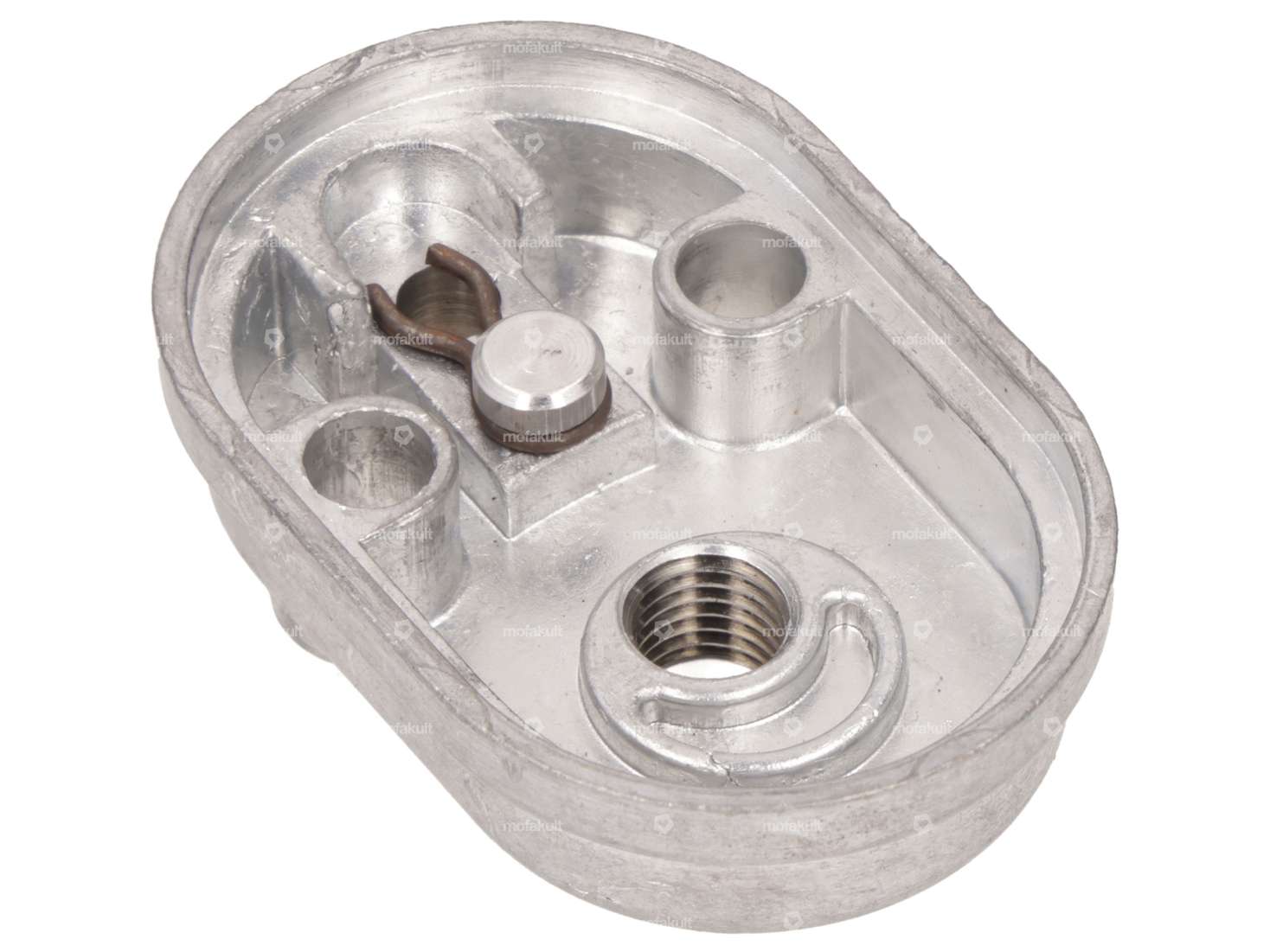 BING Vergaserdeckel Bing SRF Carousel Image 2