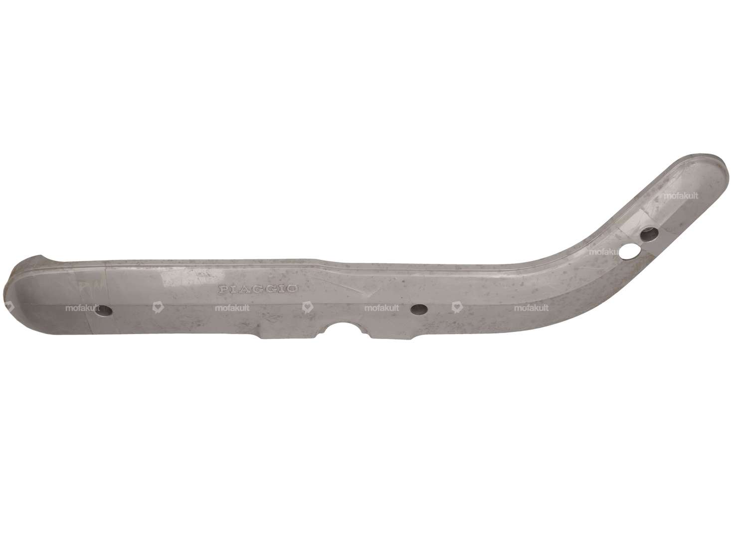 Kit de réparation carénage latéral gris (1ère génération) | Piaggio Ciao C9 Carousel Image 2