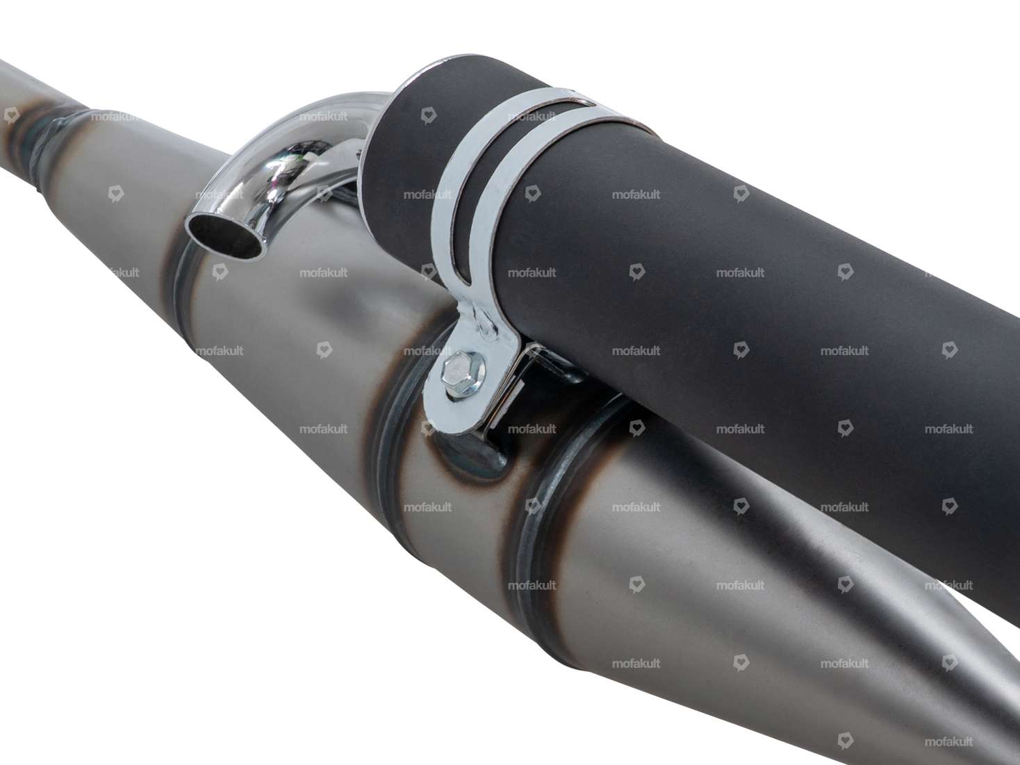 Echappement Tecnigas Next Puch Carousel Image 5