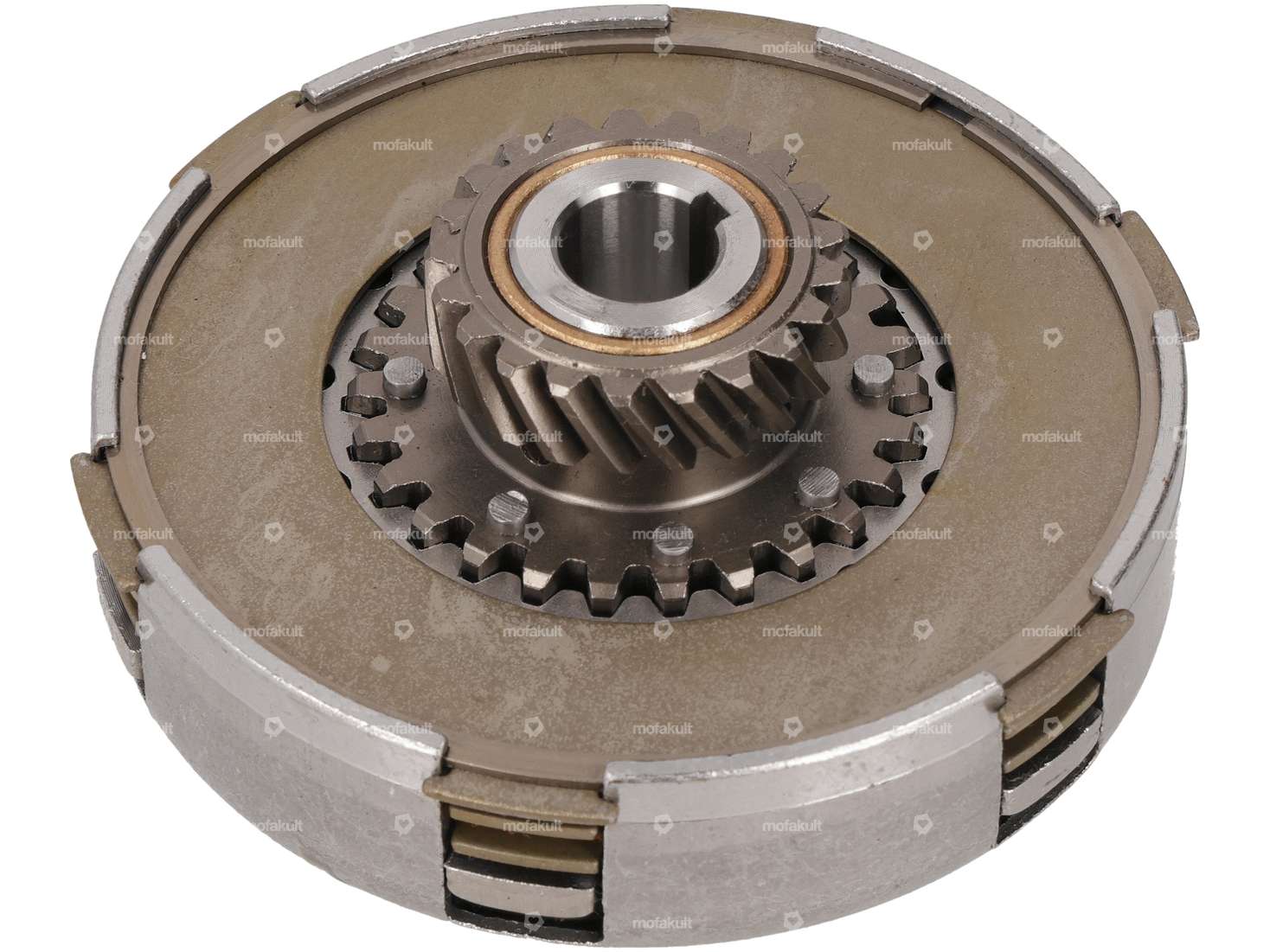 Ferodo clutch 21 T. | Vespa PX100, P125X, P150X Carousel Image 1