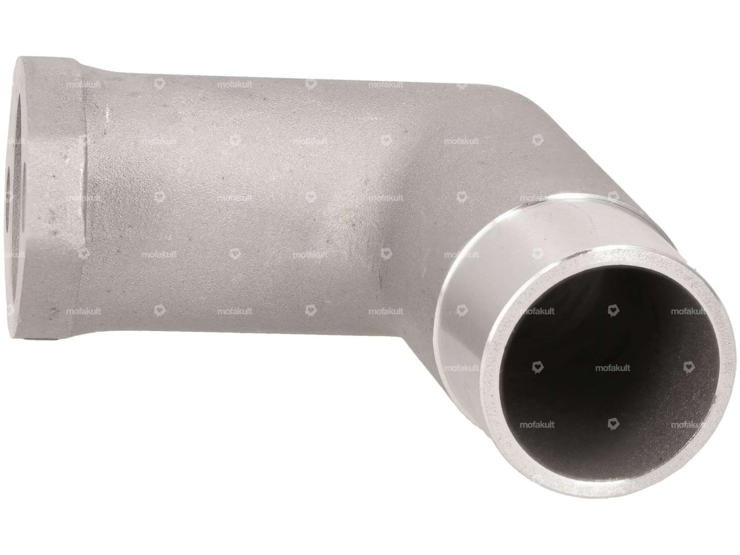 GPO 21 mm tubulure d'aspiration Dell'Orto PHBG | Puch E50 / Z50 / ZA50 (refroidi par le vent) Carousel Image 3