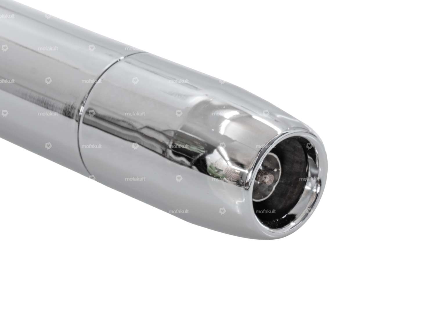 swiing® ingenious Échappement à résonance "TT" Ø 28 / 70 mm | Puch Maxi S Carousel Image 5