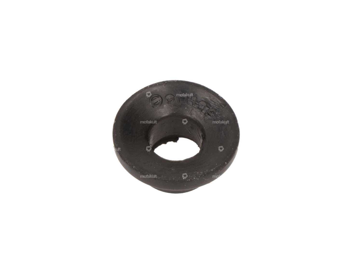 vis de ralenti en caoutchouc couvercle de cuve de carburateur | Vespa Largeframe Carousel Image 1