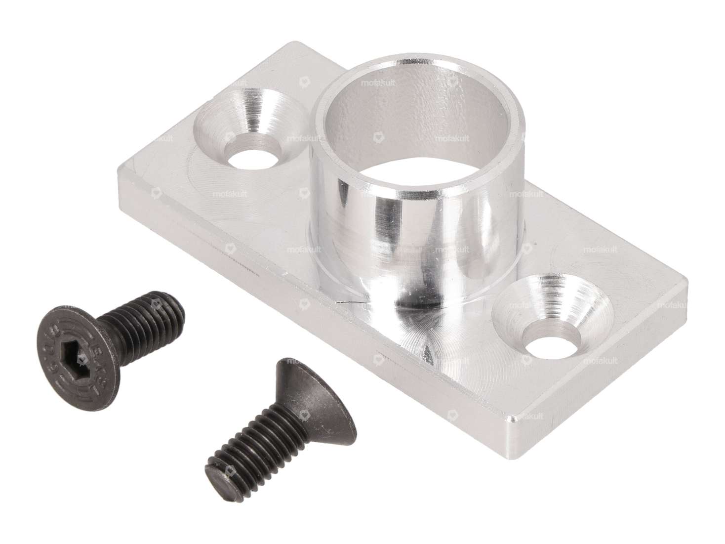 Intake manifold SHA 16/16 carburetor 