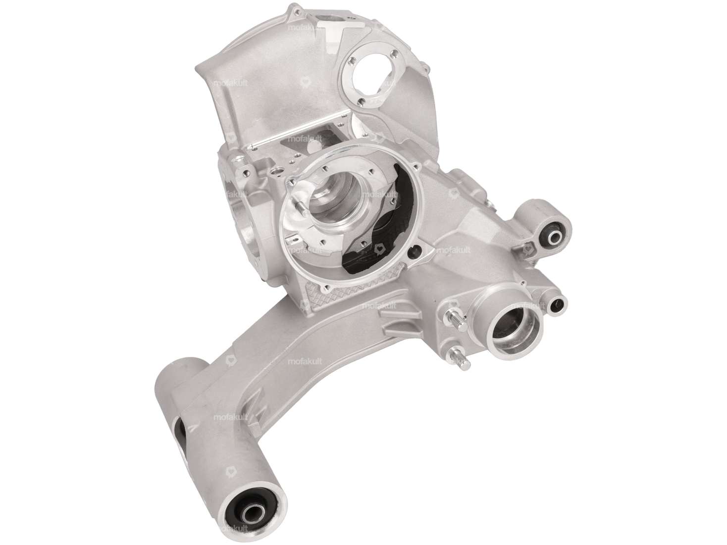 Carter moteur Polini | Vespa P200E, PX200 Carousel Image 4