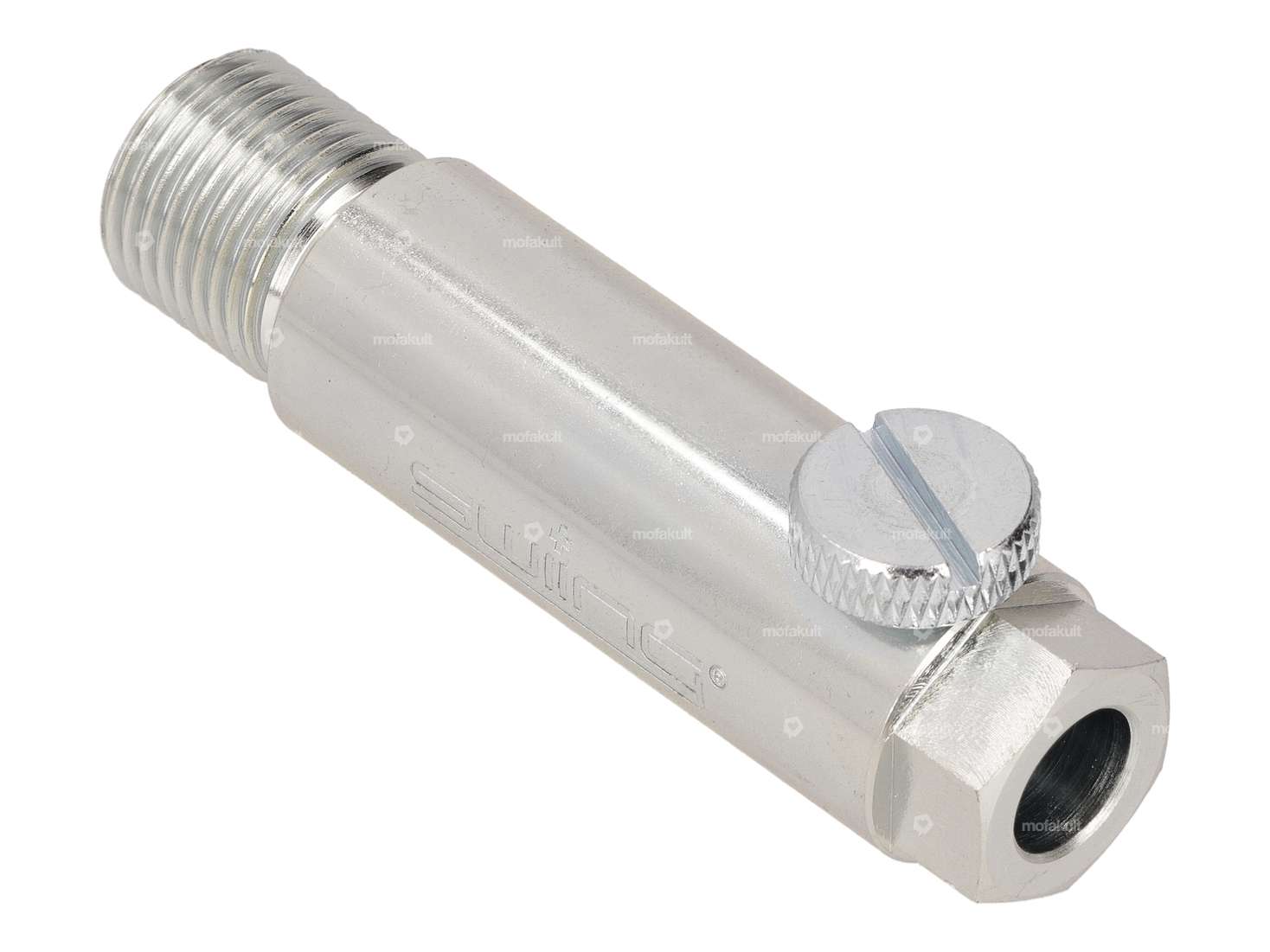 swiing® ingenious Übergangsstück M14x1.25 Zylinder-Messuhr Zündungsmikrometer Carousel Image 2