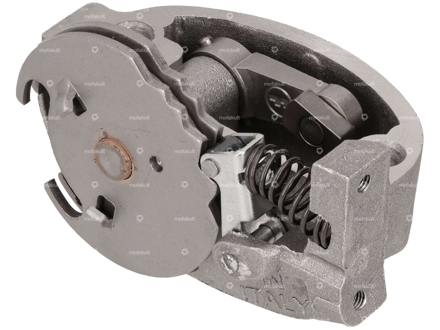 FA Italia Schaltraste «PX Lusso» 4-Gang | Vespa PX Lusso, T5 Carousel Image 2