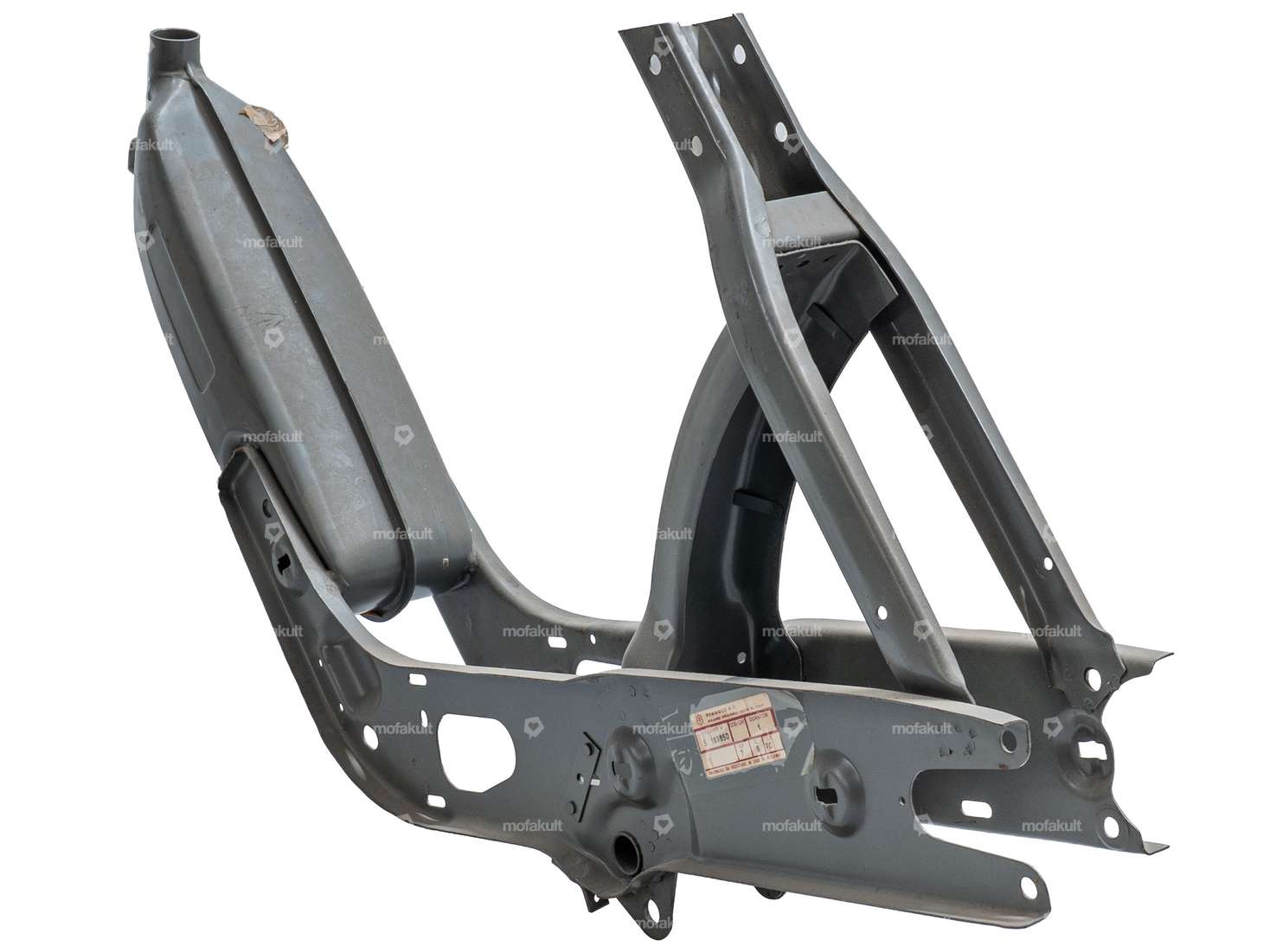 Cadre (vierge) NOS | Piaggio Ciao C24 Carousel Image 2