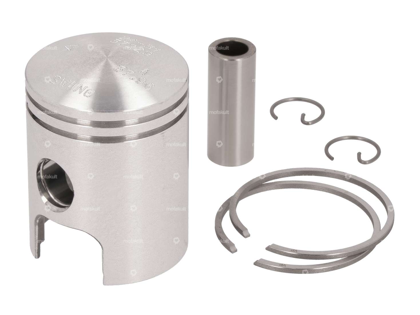 swiing® revival piston 38 mm Vertex | Puch Carousel Image 1