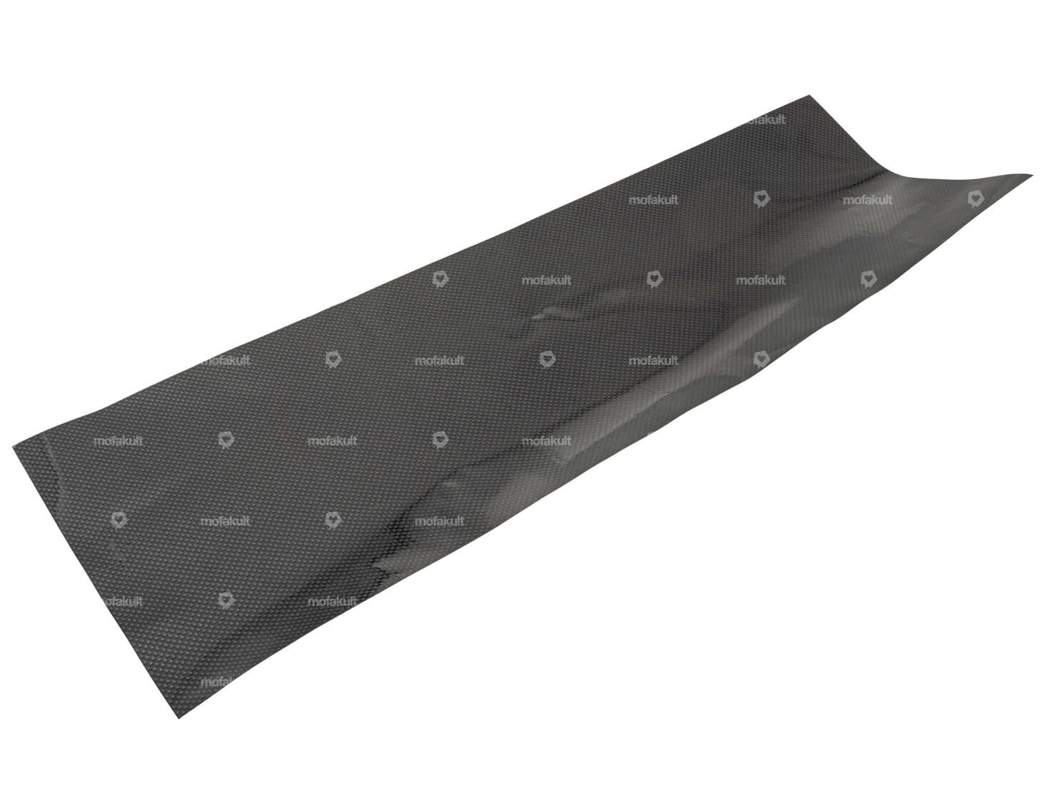 Carbon Folie 25 x 70 cm Carousel Image 1