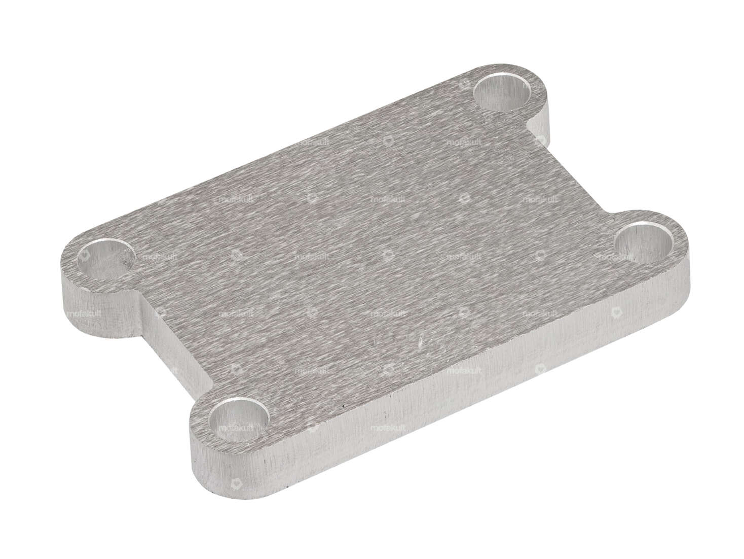 MBR Deckel Alu Membraneinlass Gilardoni italkit Zylinderkit | Puch Carousel Image 1