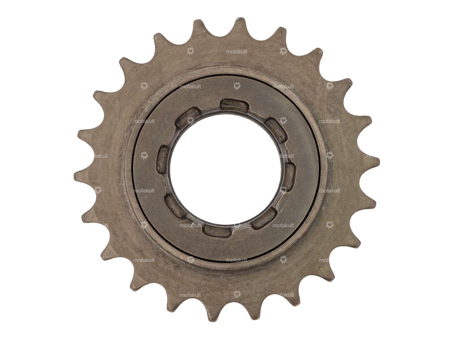 Freewheel 22 teeth Carousel Image 1