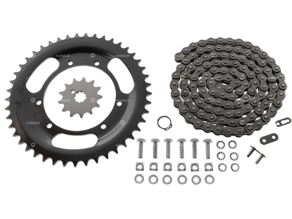 ESJOT Kettenkit | Puch Maxi Carousel Image 1