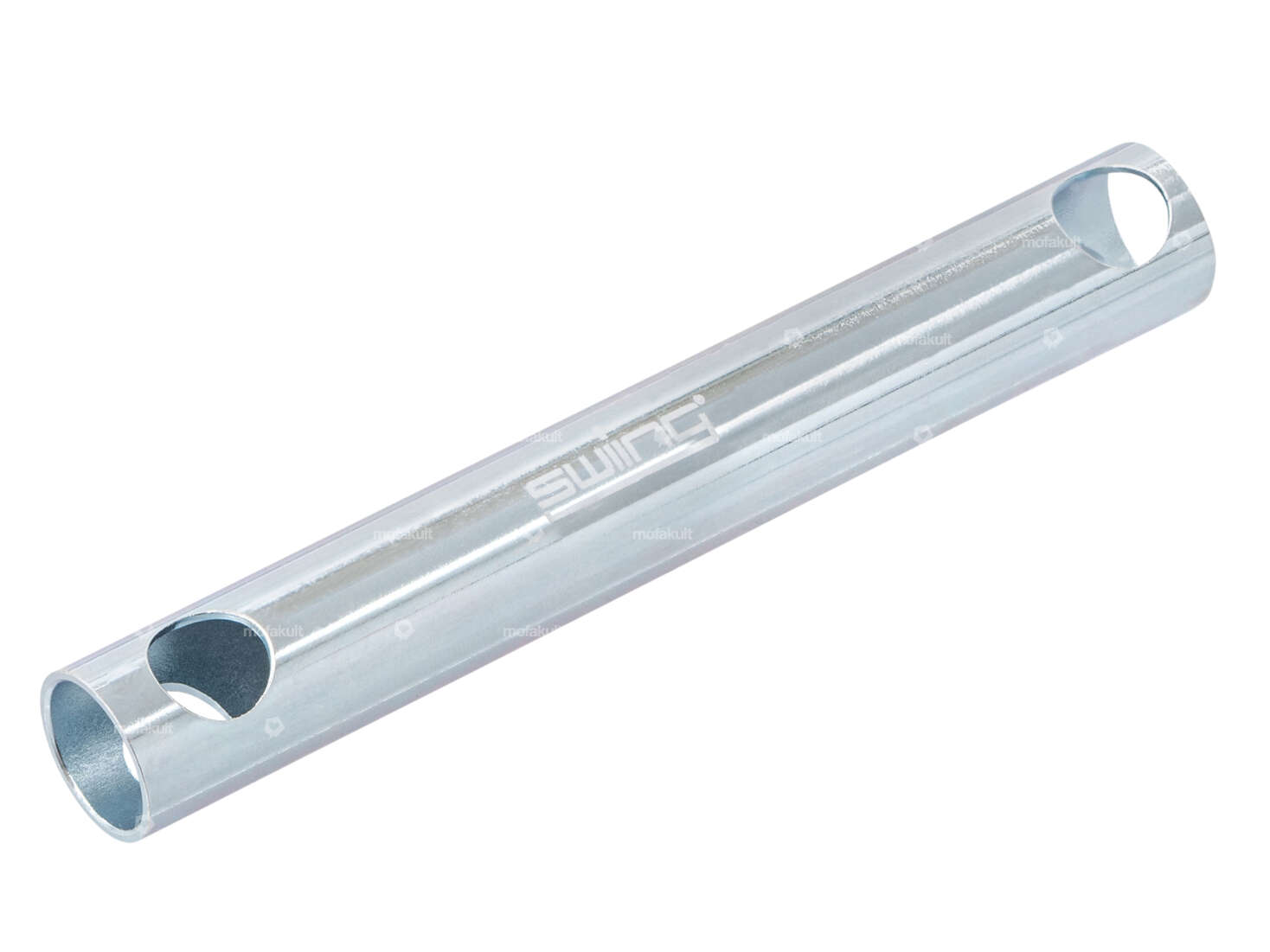 swiing® ingenious Flöteneinsatz Auspuff verstärkt | Puch Carousel Image 1