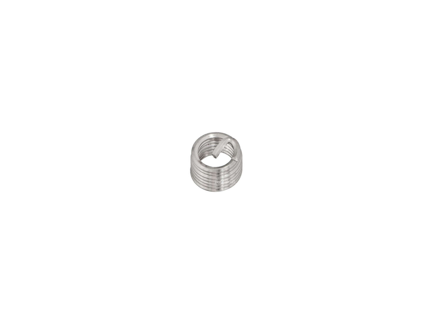 Insert Amecoil M5 (1.5D) 7.5 mm Inox Carousel Image 1