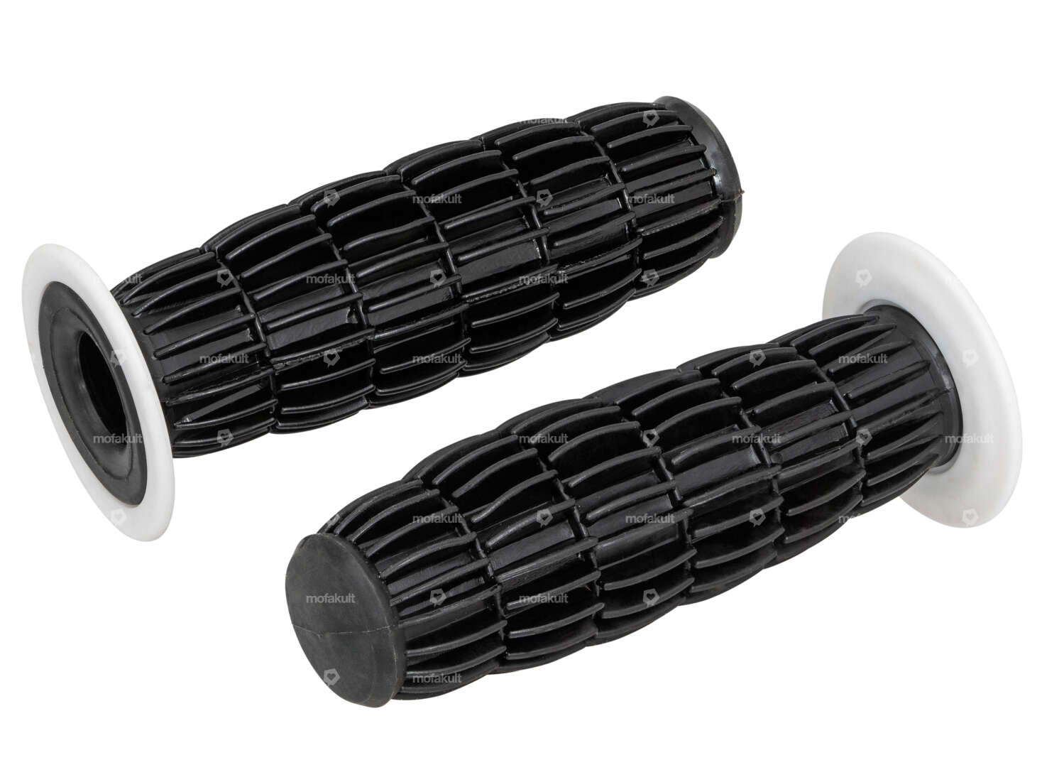 Griffe Waben Automatik schwarz NOS Carousel Image 1