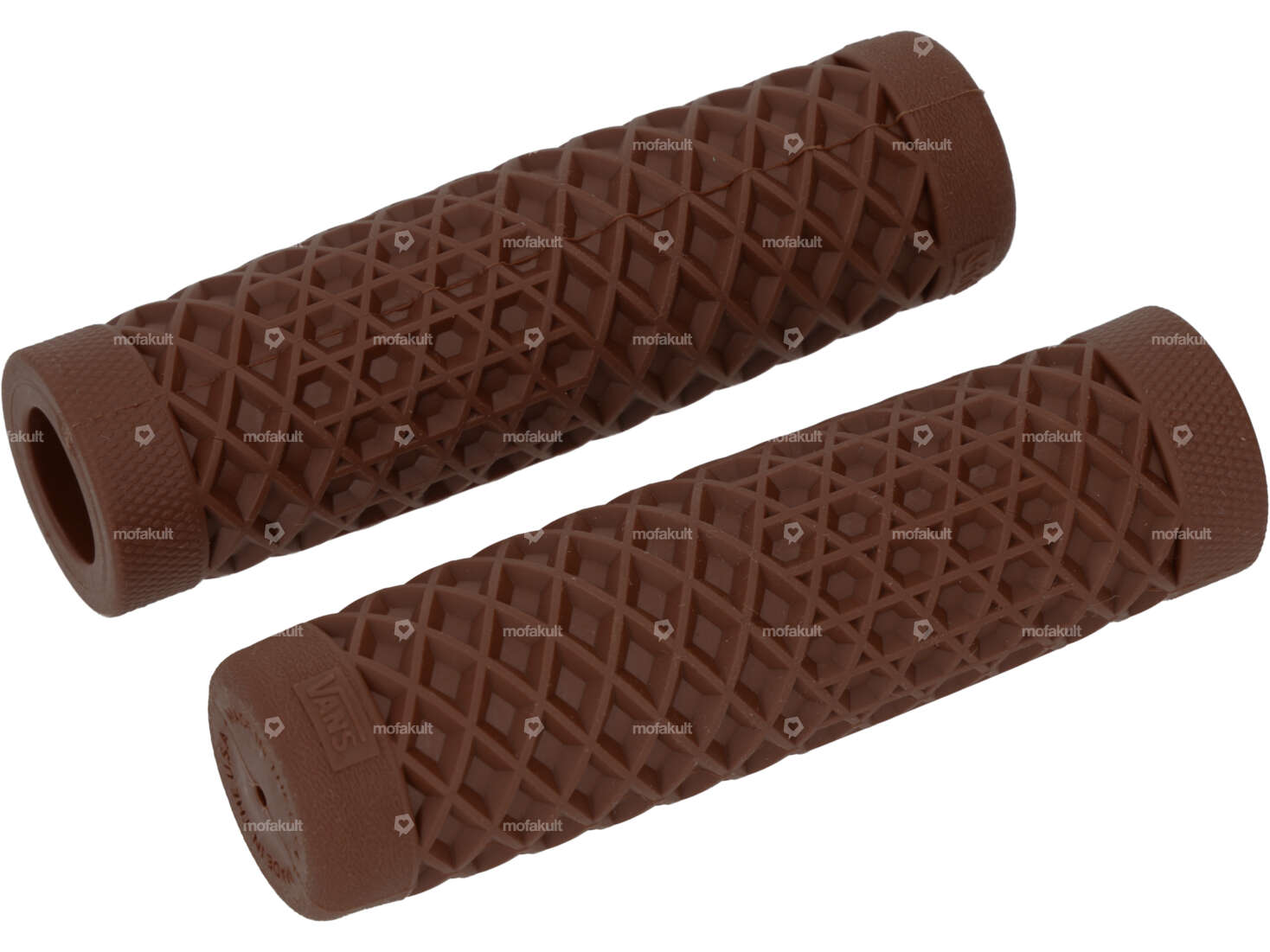 VANS Griffe Waffle dunkelbraun Carousel Image 1