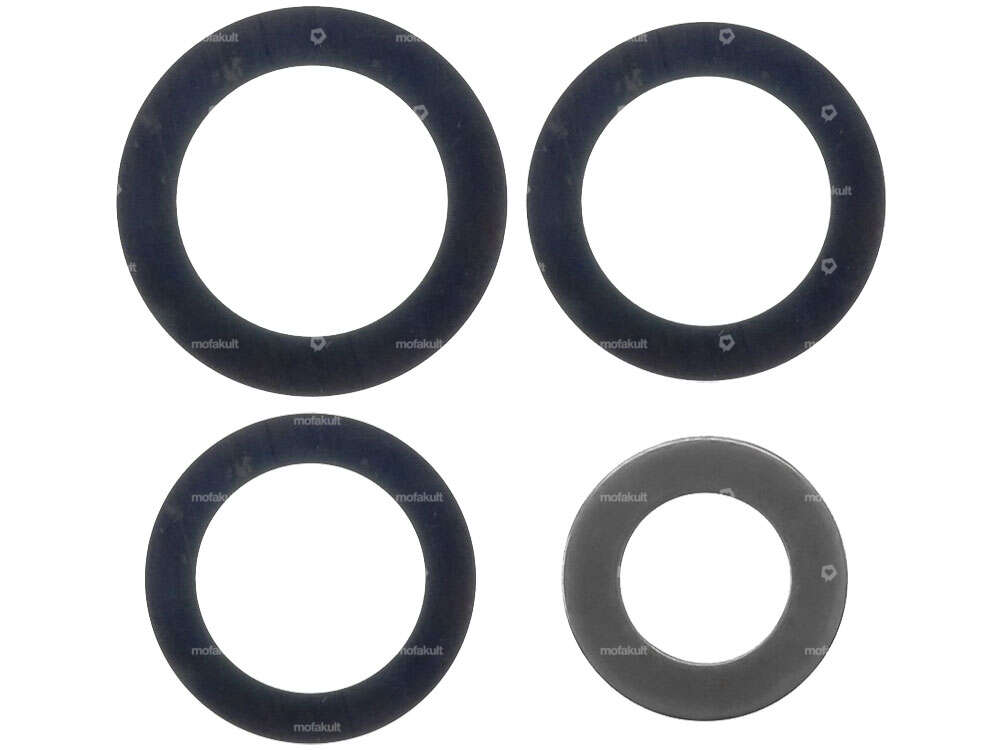 swiing® revival kit rondelles d’ajustage VG3 boîte Vario | Piaggio Ciao, SI, Bravo, Boxer Carousel Image 1