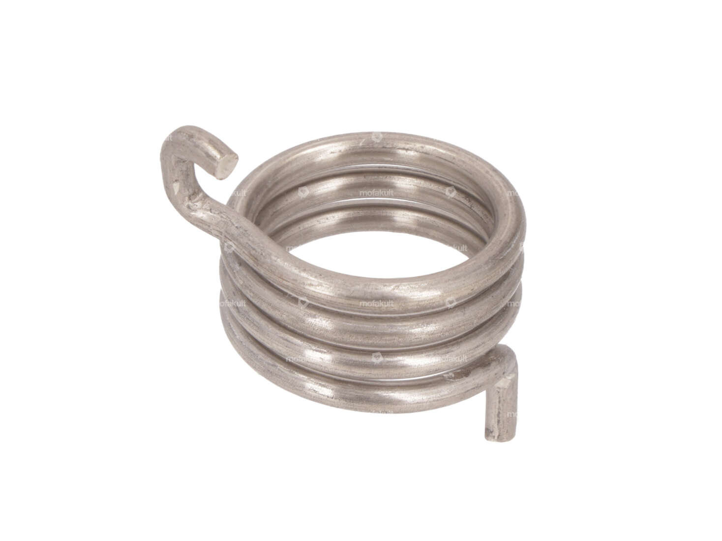 swiing® revival ressort levier de vitesse inox | Zündapp Belmondo (type 247) Carousel Image 1