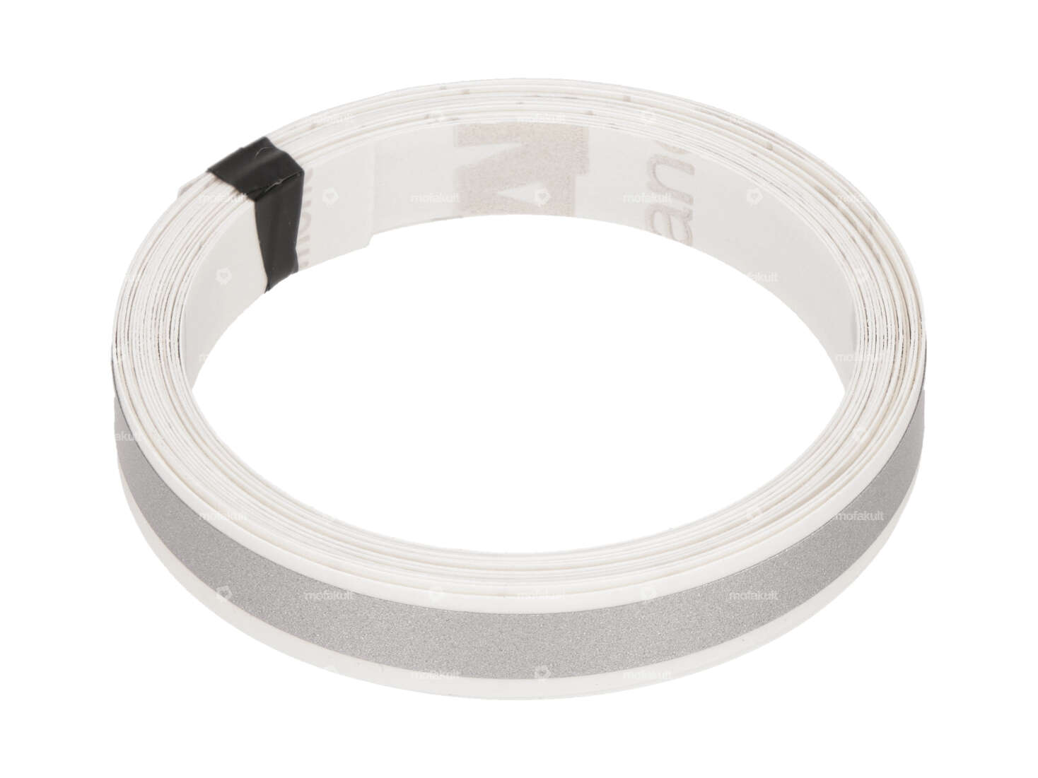 Decorative line silver 5 mm Carousel Image 1