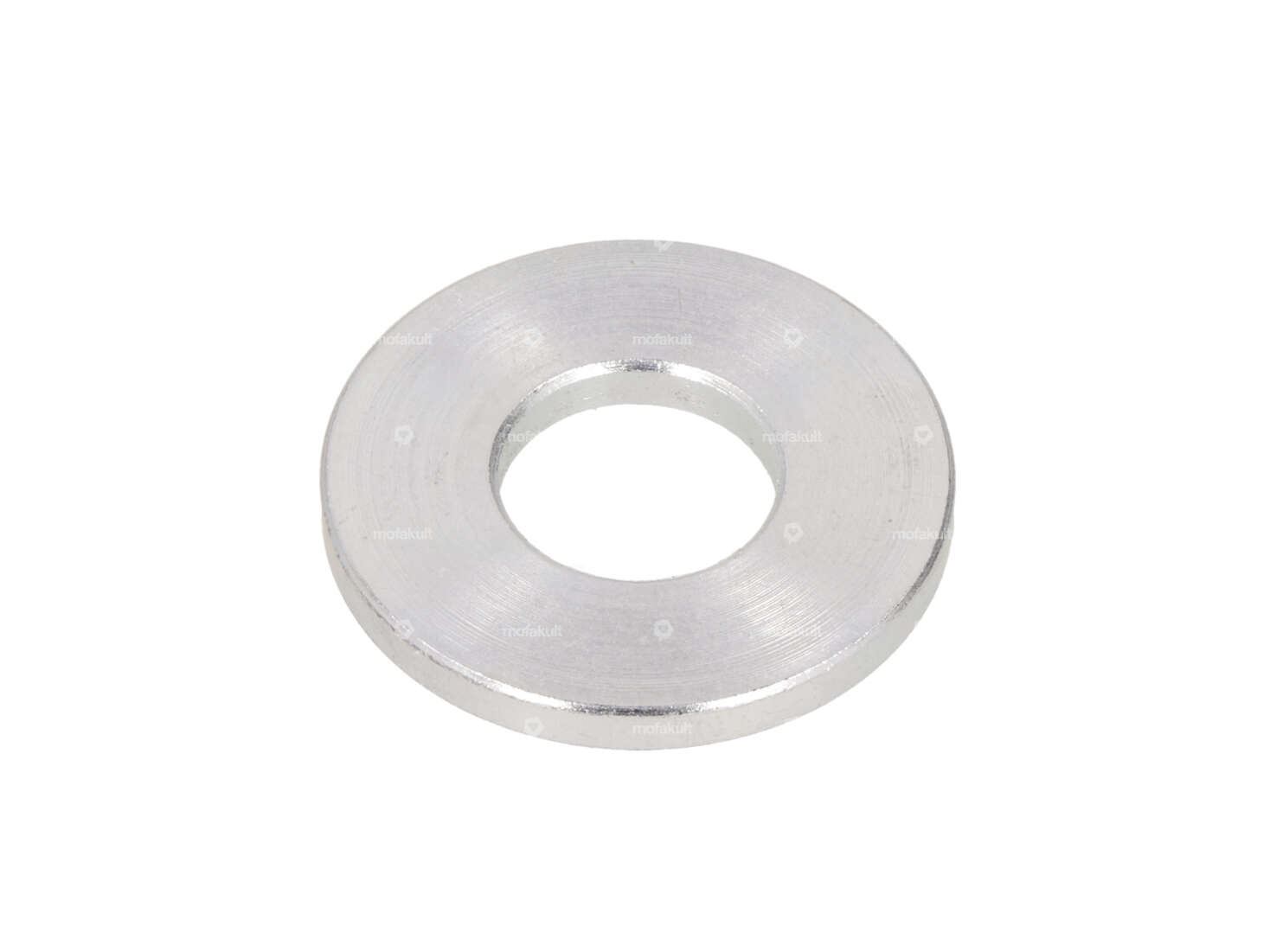 swiing® revival centering washer M11 wheel axle galvanized | Piaggio SI Carousel Image 1