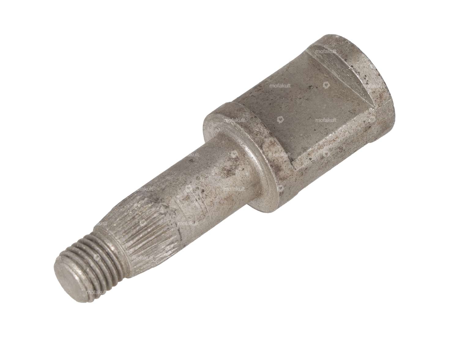 Brake cam Ø 10 / 16 mm - M8x1 NOS Carousel Image 1