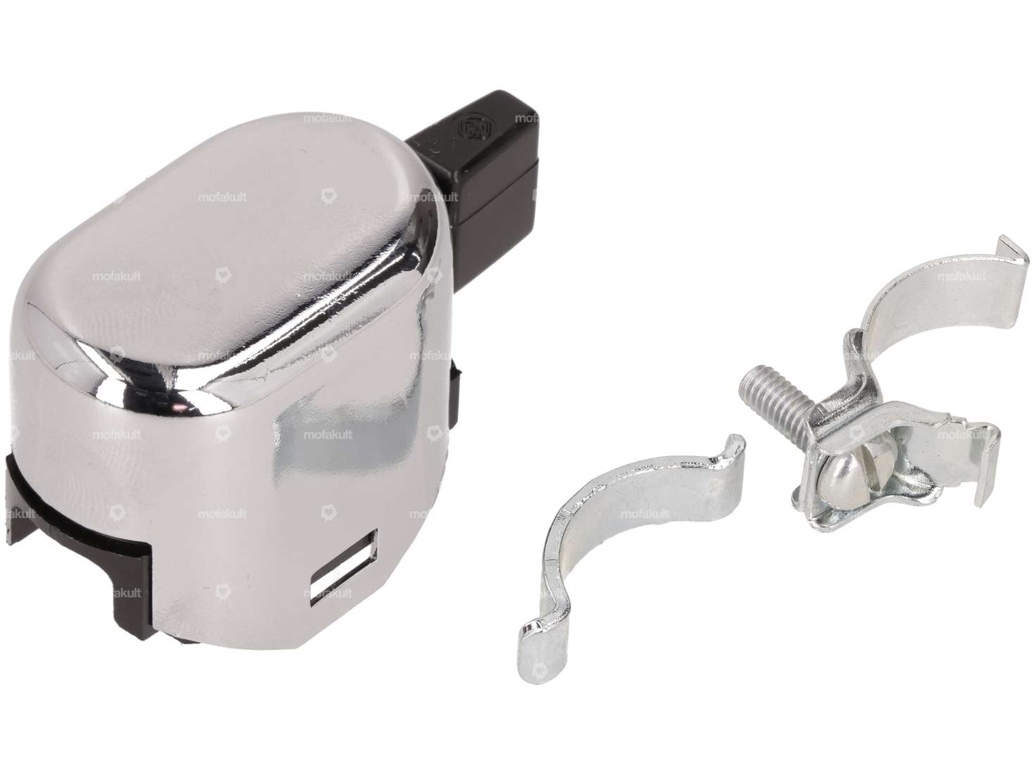 Interrupteur d'éclairage MERIT (sans bouton d'arrêt) NOS Carousel Image 1