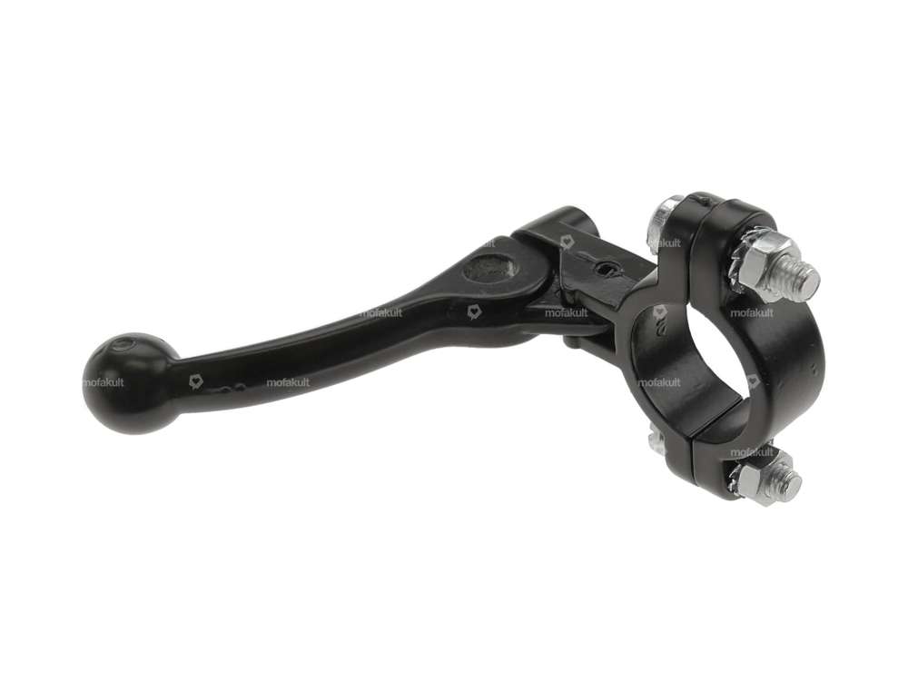 Levier de démarrage Lusito Alu noir Carousel Image 2