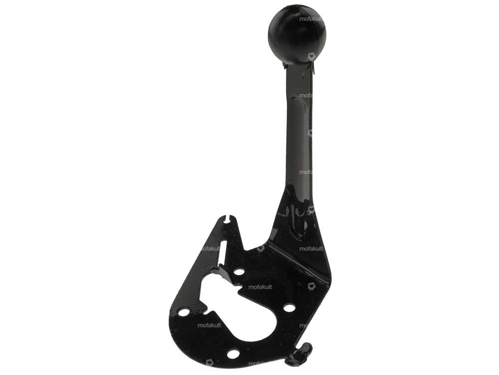 Engine lift | Solex 3800, 5000 Carousel Image 1