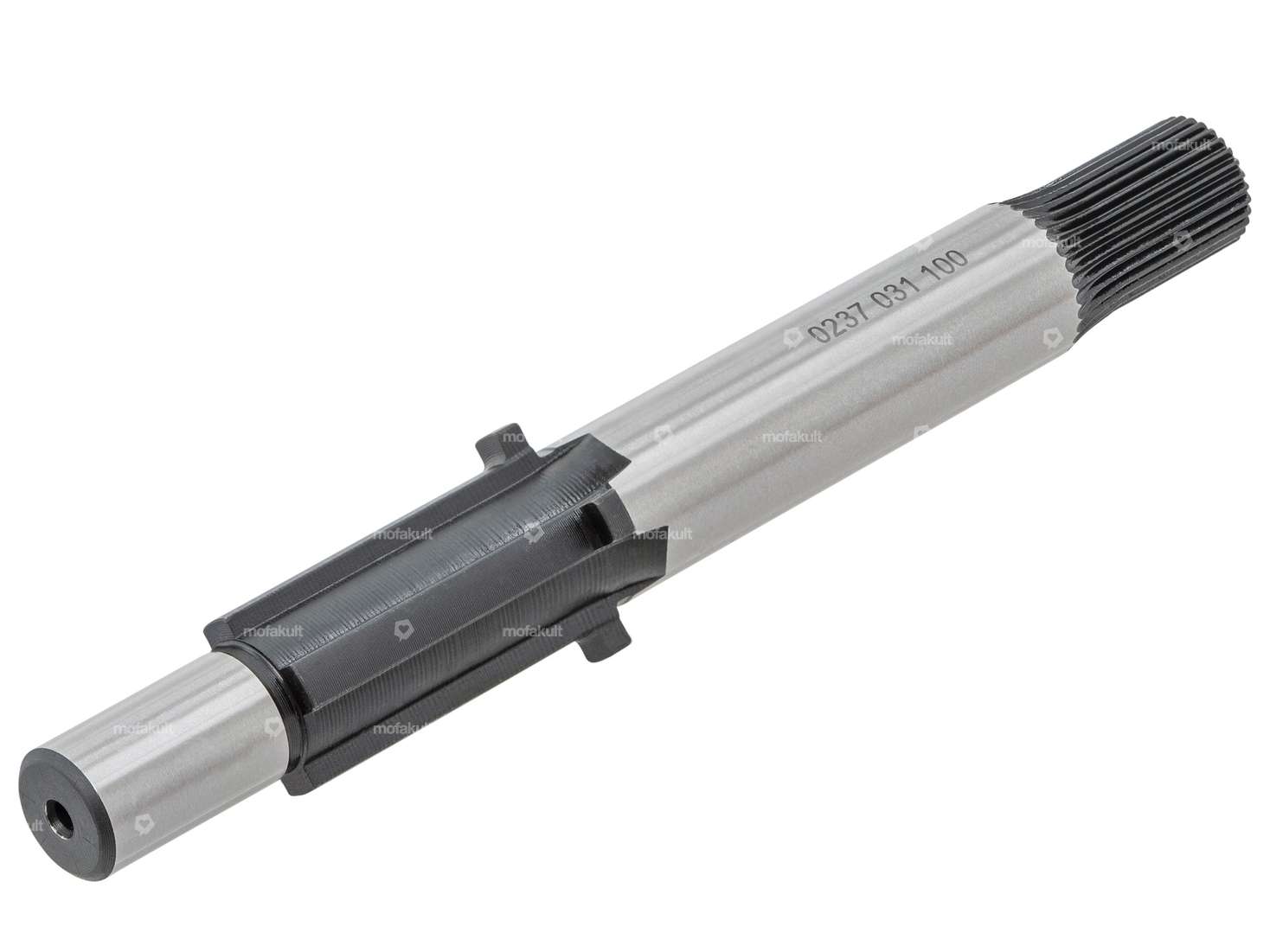 Arbre de kick 144 mm | Sachs 50/2, 50/3 Carousel Image 1